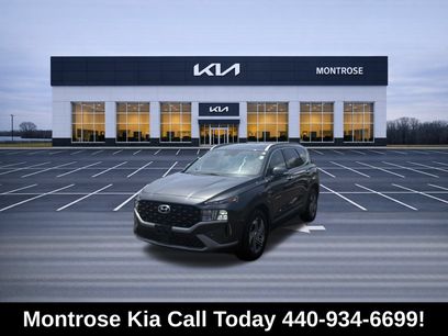 Used 2023 Hyundai Santa Fe SEL