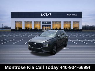 Used 2023 Hyundai Santa Fe SEL FWD video 1
