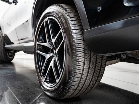 Used 2019 Mercedes-Benz GLE 43 AMG 4MATIC Coupe image 49