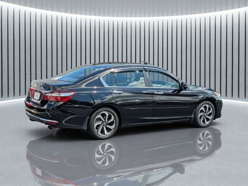 Used 2016 Honda Accord EX-L image 5