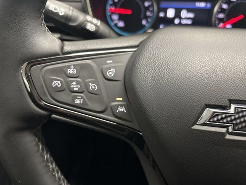 Used 2023 Chevrolet Equinox Premier AWD/4WD image 53