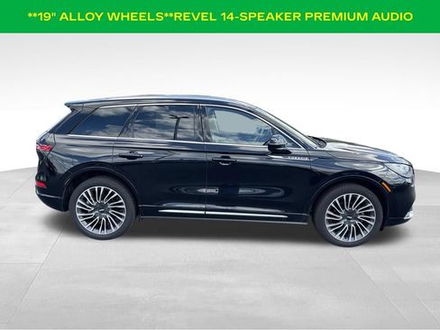 Used 2020 Lincoln Corsair Reserve w/ Appearance Package AWD/4WD image 6
