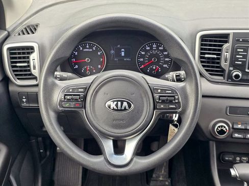 Used 2017 Kia Sportage LX FWD image 14