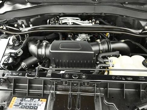 Used 2023 Ford Explorer ST w/ Equipment Group 401A image 36