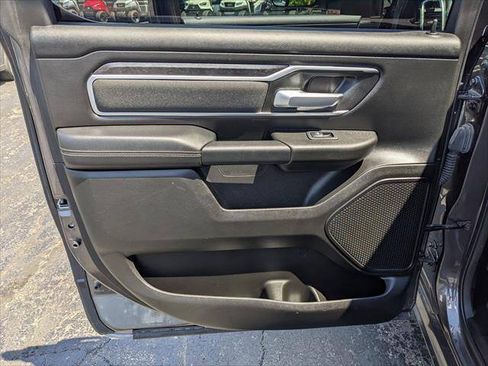 Used 2023 RAM 1500 Big Horn AWD/4WD image 12