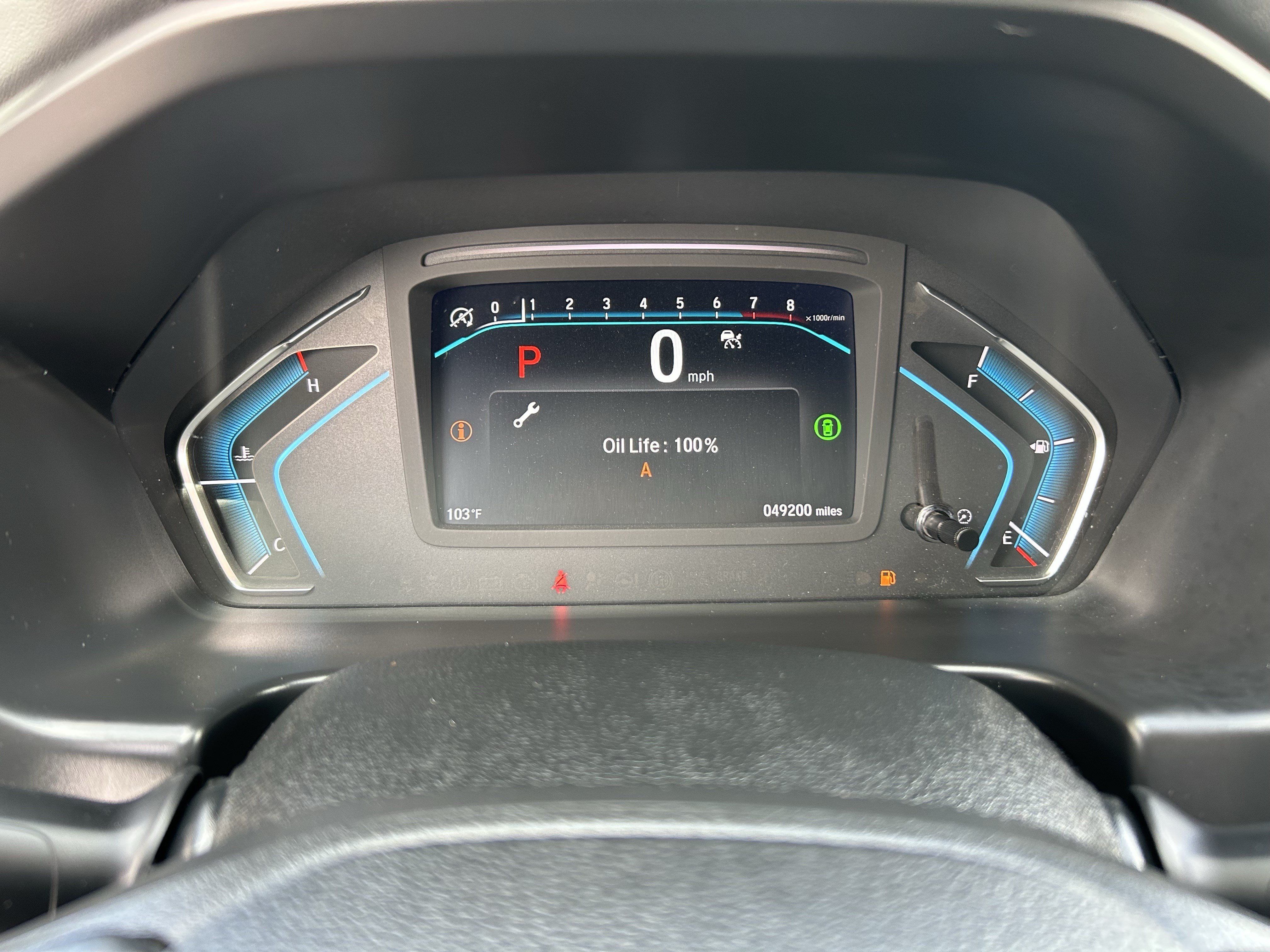 Used 2023 Honda Odyssey Touring image 26