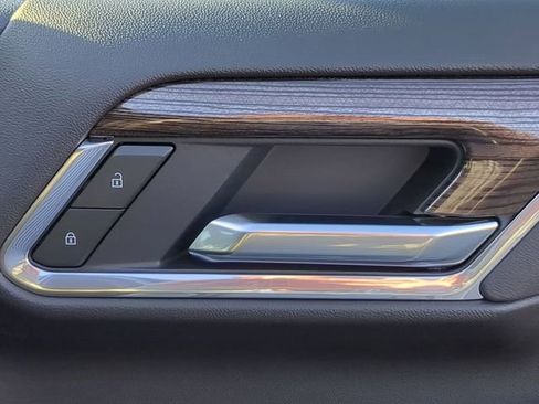 New 2026 Chevrolet Silverado 1500 LT w/ All Star Edition Plus image 44