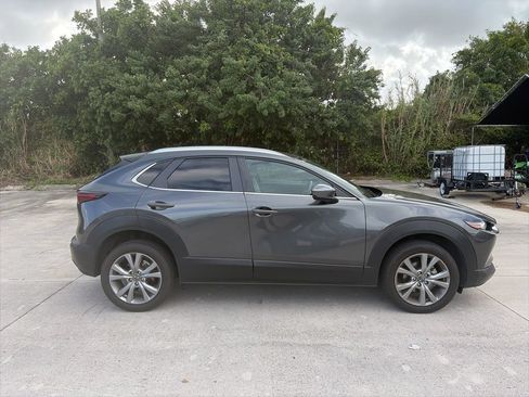Used 2023 MAZDA CX-30 AWD 2.5 S w/ Preferred Package image 2