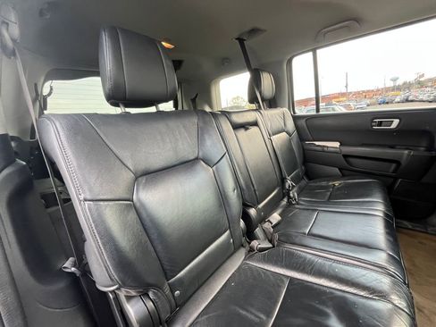 Used 2014 Honda Pilot EX-L image 32