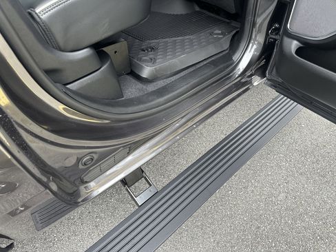 New 2026 RAM 1500 Laramie w/ Night Edition image 25