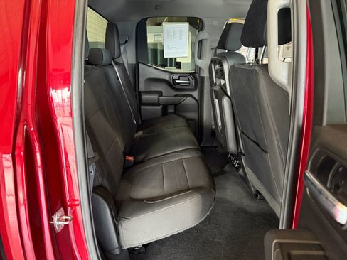 Used 2019 Chevrolet Silverado 1500 LT w/ All-Star Edition image 12