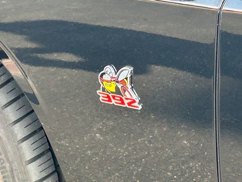 Used 2021 Dodge Challenger R/T Scat Pack w/ Plus Package image 14