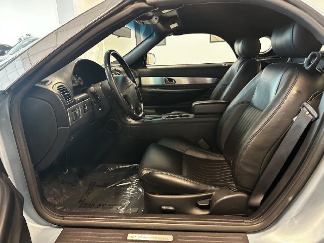 Used 2004 Ford Thunderbird RWD image 17
