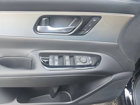 New 2026 Nissan Murano SL AWD/4WD image 13