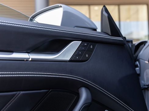 Certified 2024 Porsche 911 Turbo S image 23