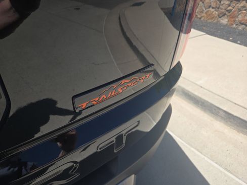 New 2026 Honda Passport TrailSport Elite image 8