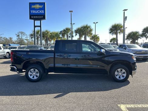 Certified 2025 Chevrolet Silverado 1500 LT image 17