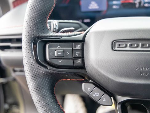 New 2026 Dodge Charger R/T AWD/4WD image 25