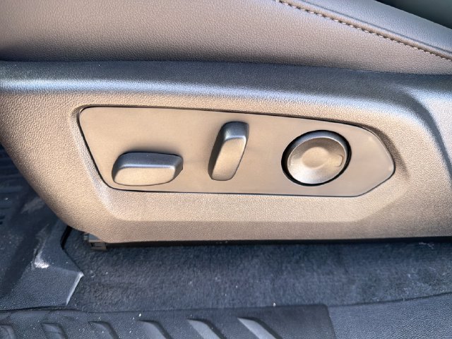 New 2026 Chevrolet Colorado Trail Boss AWD/4WD image 18