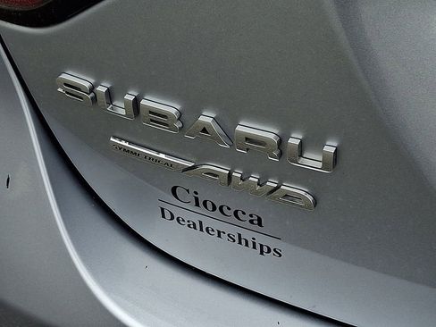 Used 2024 Subaru Legacy Premium image 30