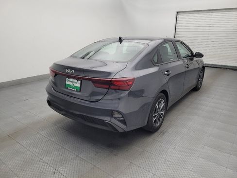 Used 2024 Kia Forte LXS FWD image 9