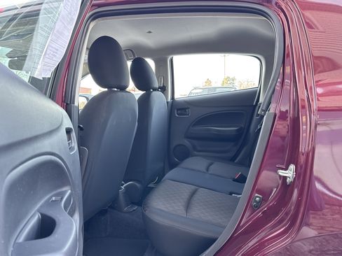 Used 2024 Mitsubishi Mirage ES image 10