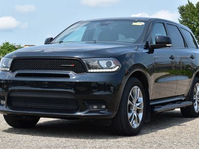 Used 2020 Dodge Durango GT