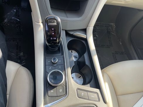 Used 2020 Cadillac XT5 Premium Luxury image 15