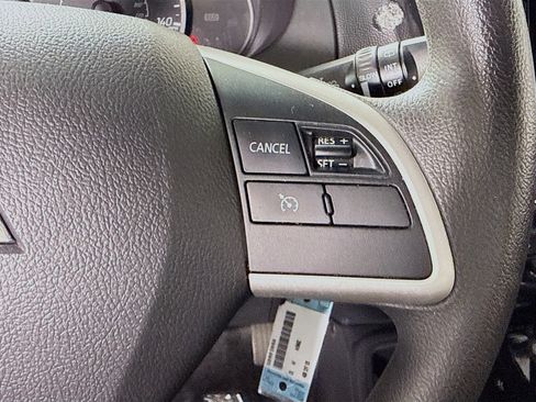 Used 2022 Mitsubishi Mirage ES FWD image 15