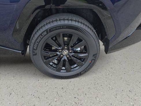 New 2026 Toyota RAV4 SE FWD image 32