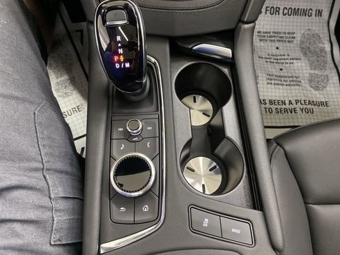 New 2025 Cadillac XT6 Luxury AWD/4WD image 50