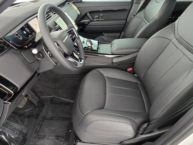 New 2026 Land Rover Range Rover Sport SE AWD/4WD image 10