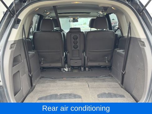 Used 2015 Honda Odyssey EX-L image 8