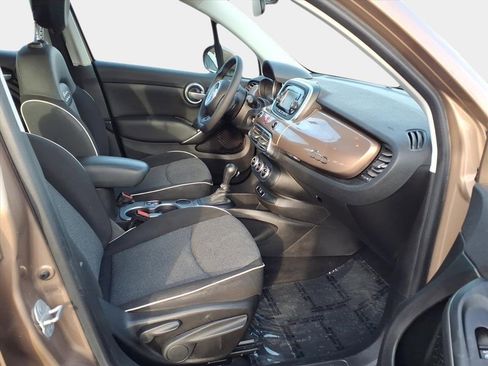 Used 2017 FIAT 500X Pop w/ Pop Popular Equipment Package image 13