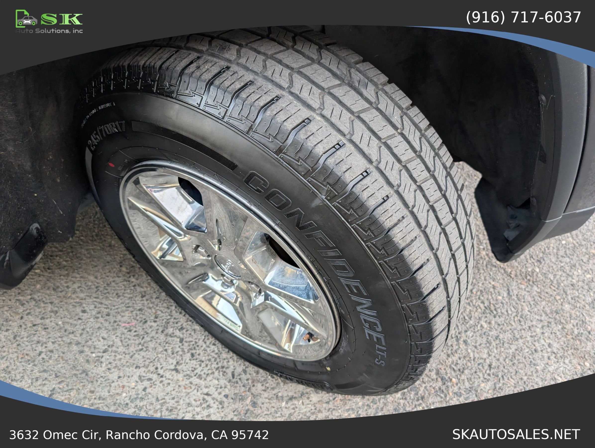 Used 2015 Jeep Grand Cherokee Laredo w/ Quick Order Package 23E AWD/4WD image 46