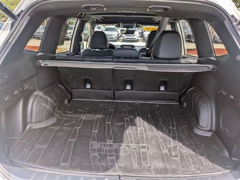 Used 2025 Subaru Forester Wilderness w/ Wilderness Package AWD/4WD image 15