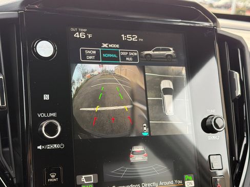 New 2026 Subaru Forester Touring image 20