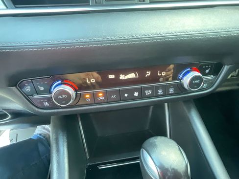 Used 2019 MAZDA MAZDA6 Grand Touring Reserve FWD image 24