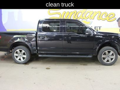 Used 2019 Ford F150 XLT w/ Equipment Group 302A Luxury