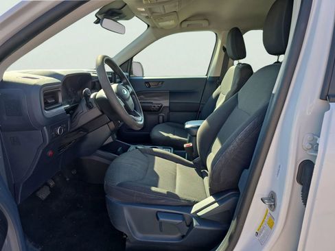 Used 2022 Ford Maverick XL FWD image 10