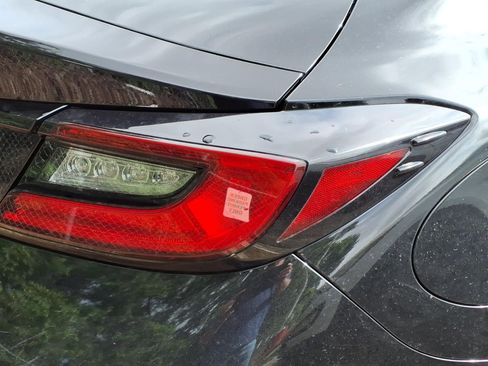 Used 2024 Subaru BRZ Premium image 9