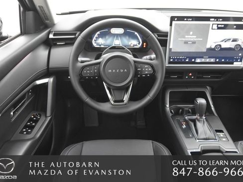 New 2026 MAZDA CX-5 2.5 S w/ Premium Plus Package AWD/4WD image 27