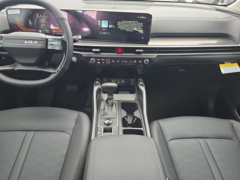 New 2026 Kia Sorento EX image 17