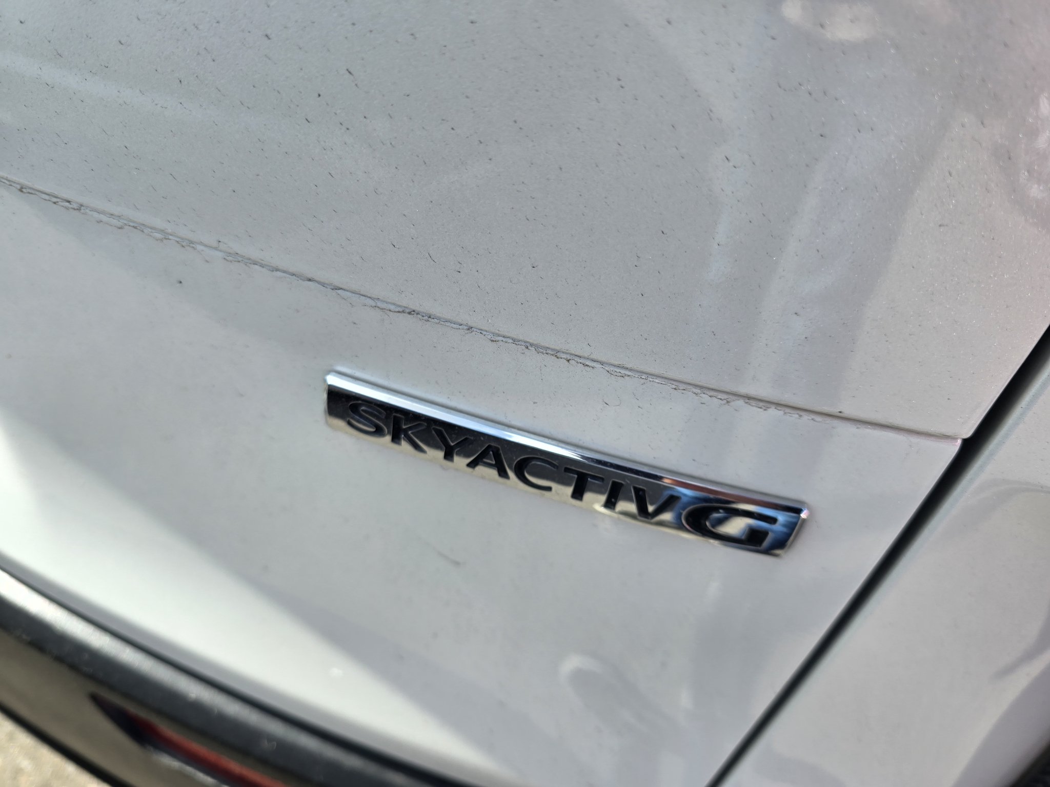 Used 2025 MAZDA CX-50 AWD 2.5 S w/ Preferred Package image 10
