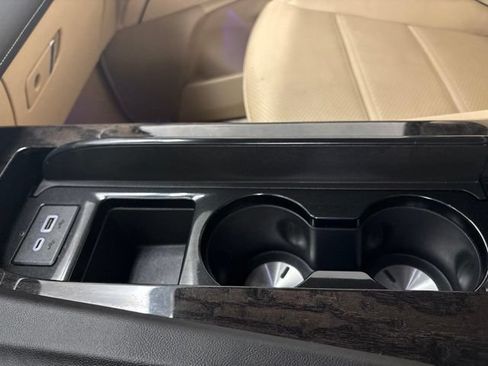 Used 2023 Cadillac Escalade Premium Luxury w/ LPO, Floor Liner Package AWD/4WD image 28