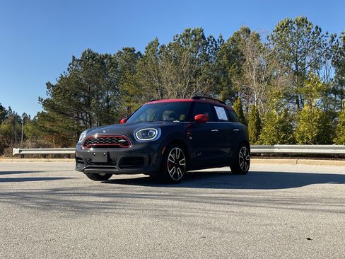 Used 2020 MINI Cooper Countryman John Cooper Works image 88