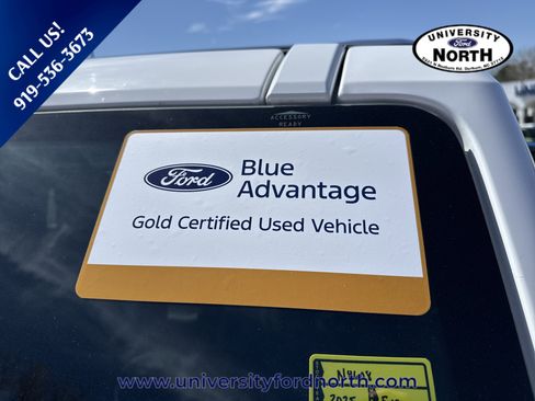 Used 2025 Ford Bronco Badlands image 10