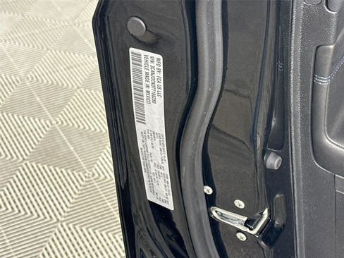 New 2026 Jeep Compass Limited image 24