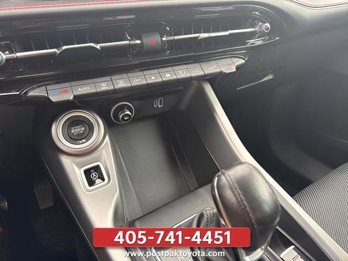 Used 2024 Dodge Hornet GT AWD/4WD image 20