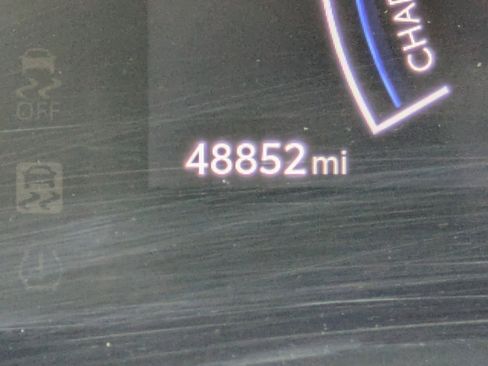 Used 2024 Toyota Grand Highlander XLE image 24